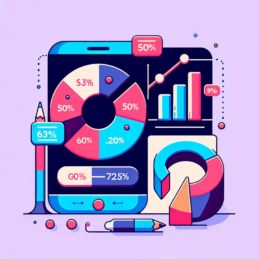 Mobil Bahiste Veri Kullanımı: Ne Kadar İnternet Harcar?