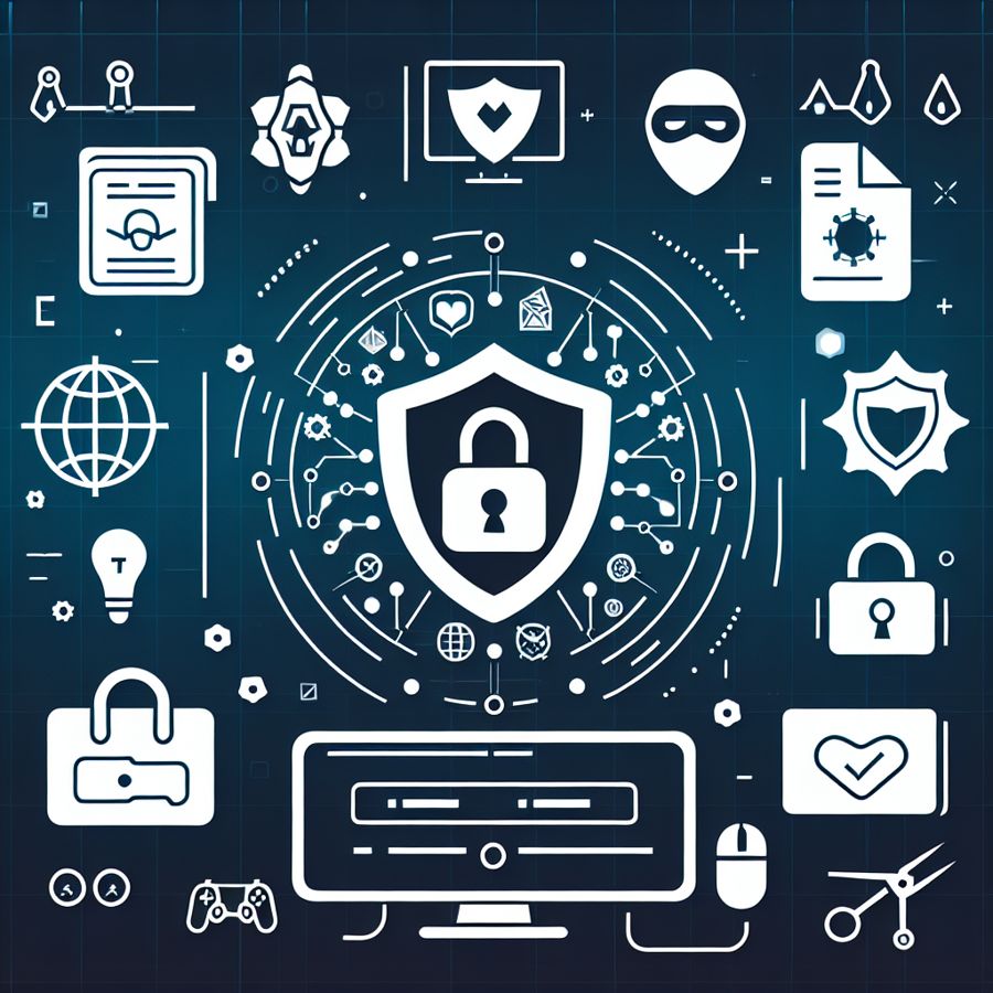 Pashagaming’de Güvenlik: Hesabınızı Nasıl Korursunuz?