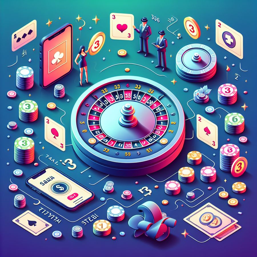 Pashagaming’de kazanma şansını artıran casino ipuçları